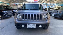 Jeep Patriot